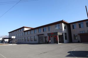 Fengcheng Zhongke Turbocharger Co., Ltd.