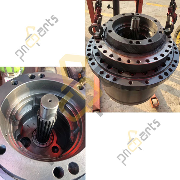 шестерня уменьшения перемещения 39Q6 42101 шестерня уменьшения перемещения 39Q6 42101