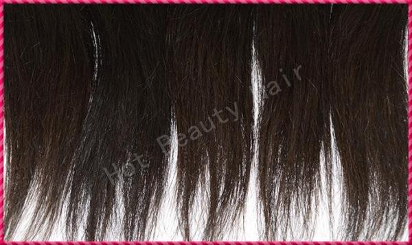 Brazilian Remy Virgin Human Hair Extensions  12inch - 32inch  Straigh