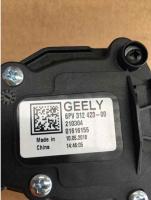 2028000100 Pédale d'accélération de voiture pour Geely Geometry Une automobile