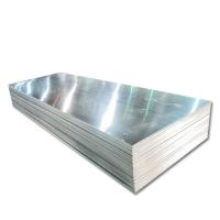 5052 H32 tôle plate en alliage d'aluminium largeur 800-4300 mm
