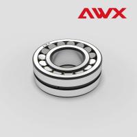 Cage Steel Single Row Roller Bearing 22310CC W33 22311CC W33 22312CC W33 Vibration Level