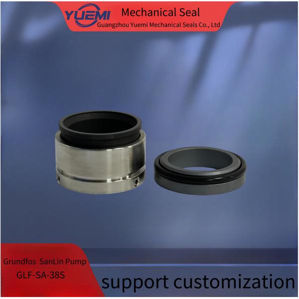 OEM Mechanical Seal Pump Grundfos Agitator Shaft Seal GLF-SA-32L GLF-SA-38S (механический уплотнительный насос Грунфоса)
