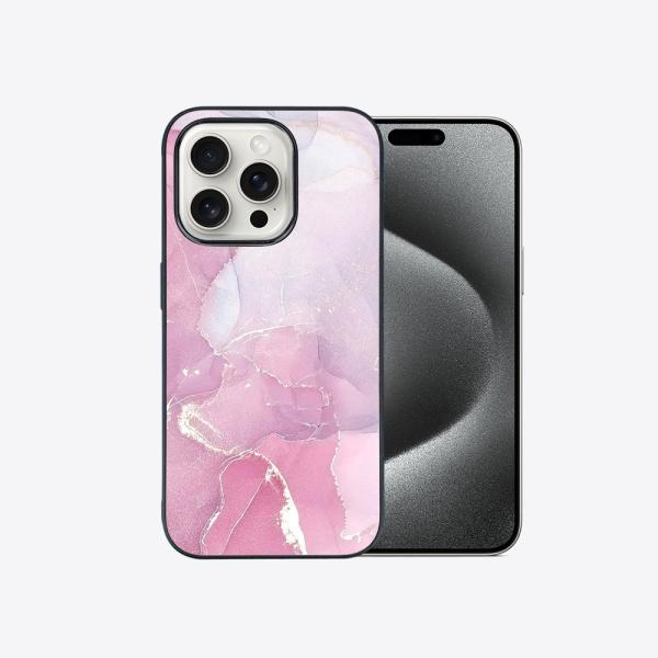 カスタムTPUスマホケース ラバー昇華型スマホケース iPhone 16 シリコンケース 熱転写に最適