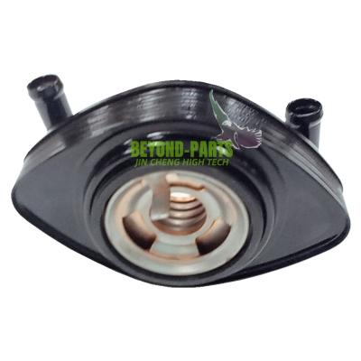 Refrigerador 32C39-00051 do radiador do óleo de Spare Parts Engine da máquina escavadora de catererpillar 305C