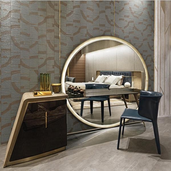 таблицы 1.8x0.6m современные одевая, таблица макияжа 1.5m современная с зеркалом