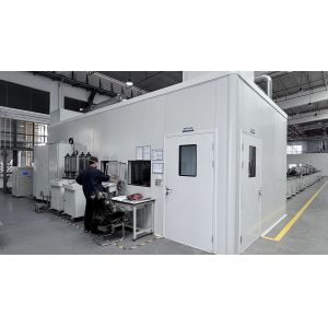 Shenzhen APG Material Company Limited