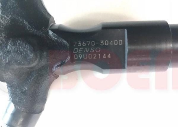 Original Common Rail Injector