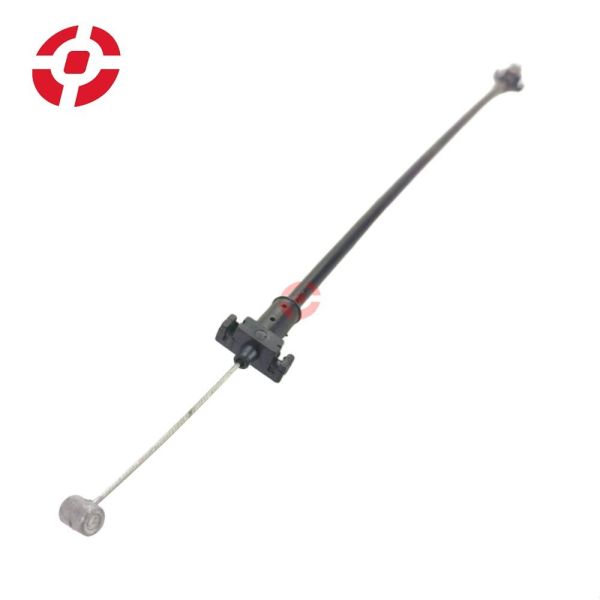 Auto door latch cable for Volv o  Front door opener cable OE  31253482 Handle door lock cable