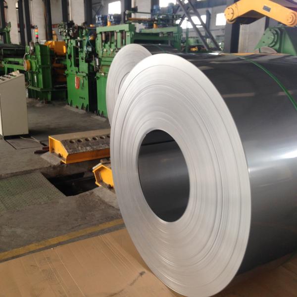 TISCO 2B BA 430 Stainless Steel Coil 1000mm 1219mm 1500mm