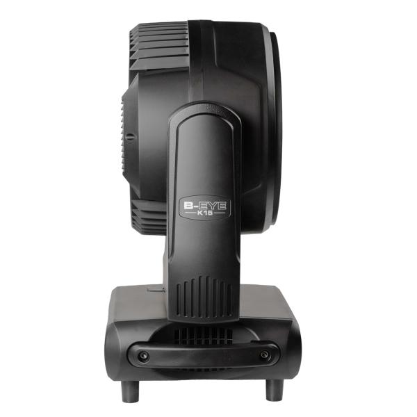 Stage Wash Moving Head Light Led RGBW 19*40W 4in1 Moving Head DMX Light Night Club DJ Moving Head K15 Wash