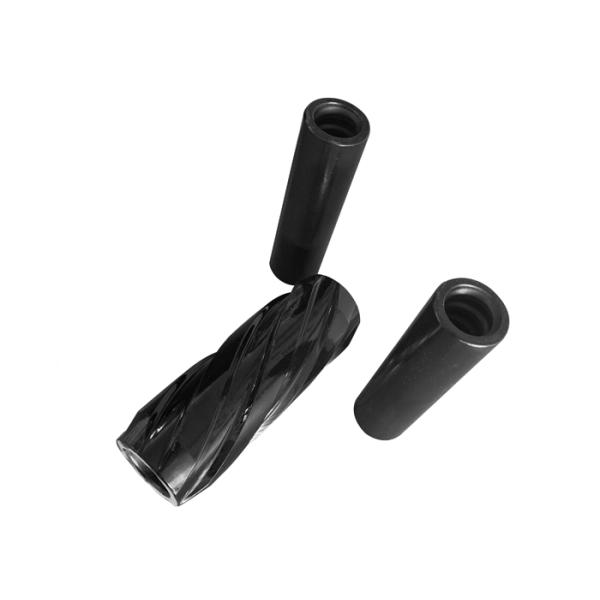 Патронные втулочные муфты бурильной трубы T51 225-235mm продетые нитку подземной разработкой