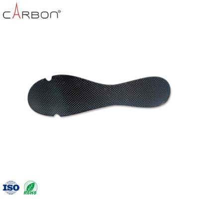 Unisex Sport Shoes Carbon Fiber Insole for Unmatched Flexibility and Performance