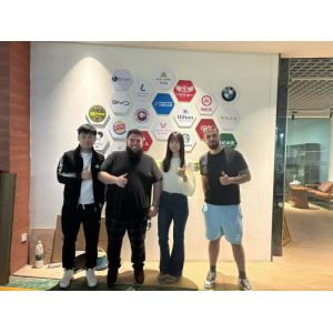 Sendy Furniture CO., LTD