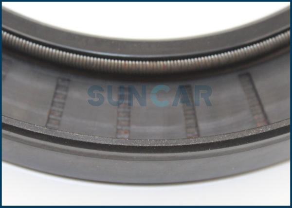 TC Oil Seal Double Lip Shaft Seals 530*580*20 Nitrile Butadiene Rubber