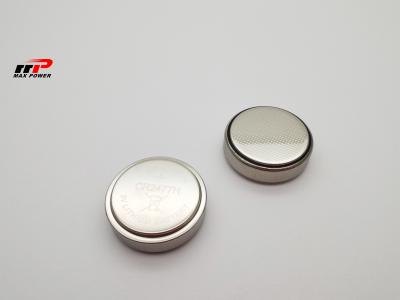 Button cell 3V CR2477 1000mAh Li-Mno2 Battery high capacity