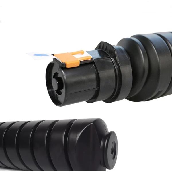 T3520D Compatible Toshiba Copier Toner For Original Toshiba E Studio 350 / 450