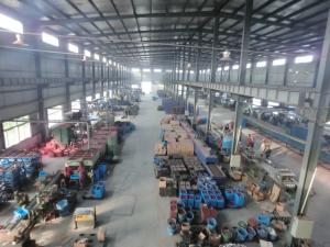HANGZHOU MODE VEHICLE PARTS CO.,LTD