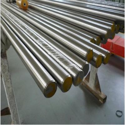 304 barra quadrada de aço inoxidável 10mm resistente à corrosão para materiais de construção