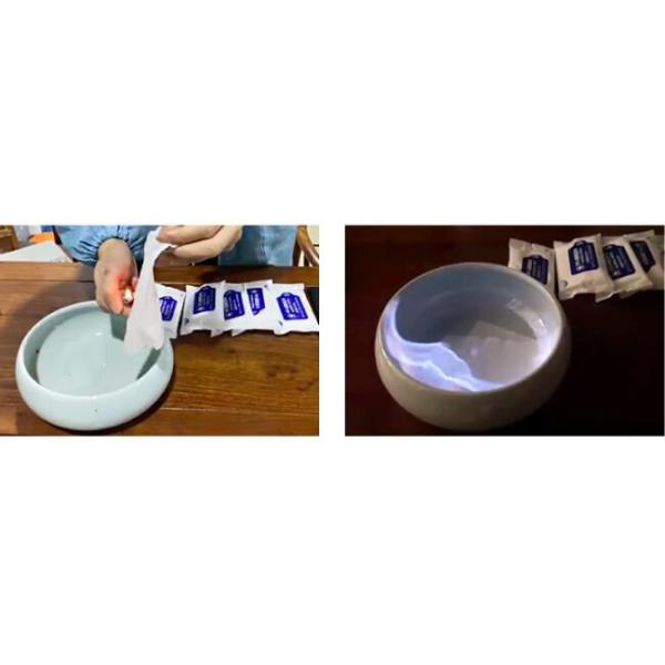 Skin friendly Sterilized Wet Wipes 75% Alcohol Wipes Disposable Disinfecting Wipes