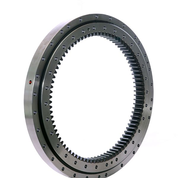 Ordinary Product Excavator Slewing Ring Hydraulic Slewing Gear Ring Compatible with E320D Excavator Swing Bearing Parts