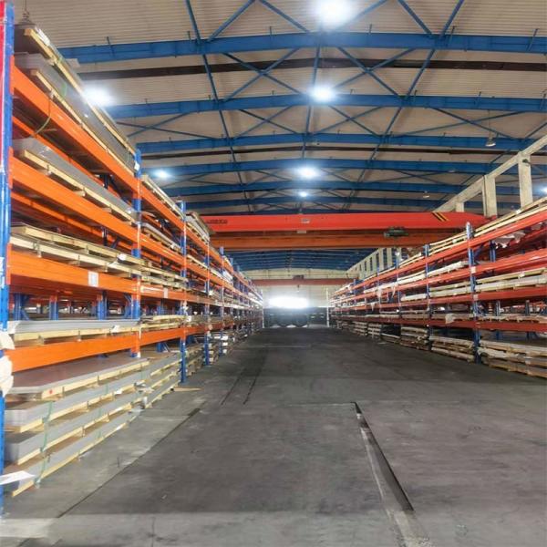 лист нержавеющей стали датчика плиты NO.4 16 нержавеющей стали 4X8 горячекатаный