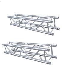 Lightweight Event Circle Ladder Truss Aluminum Spigot Truss Manufacturers