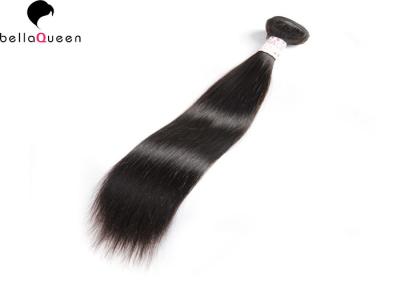Brazilian Virgin 8 - 30 Hair Weaving Straight Wave Human Hair Extesnion