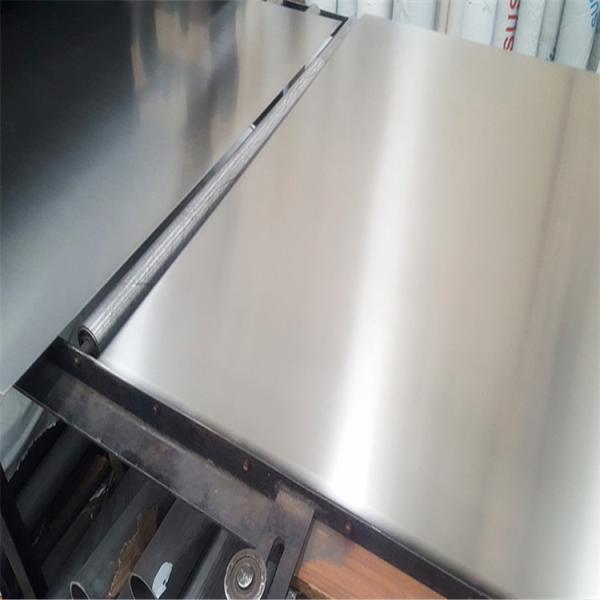 4MM 5mm Stainless Steel Metal Plates Aisi 316 Stainless Steel Sheet 48 X 96 5 X 10