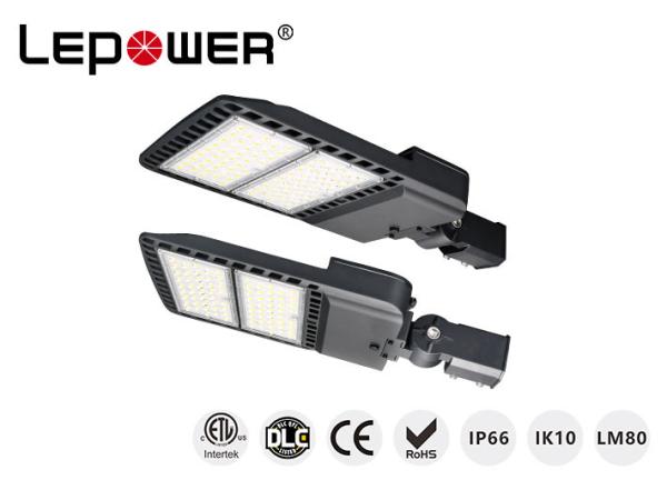 Meanwell Driver High Lumen LED Street Light 120 Watt AC110V CCT 4000K Dimmable