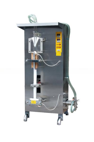 Após-serviço Serviço de manutenção e reparação no terreno Máquina de embalagem de água para bebidas 2200 sacos/hora