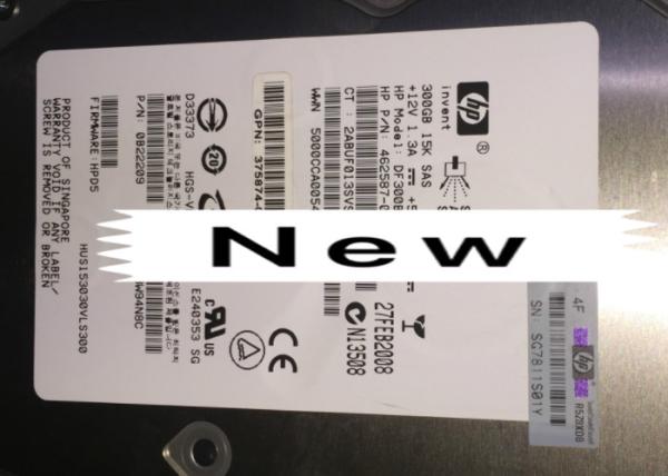 431944-B21 432146-001 Hard Drive For Hp Notebook Laptop 300G SAS HDD Style