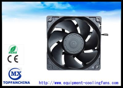 High Speed Explosion Proof Exhaust Fan , AC220V Bathroom Exhaust Fan 50 / 60hz