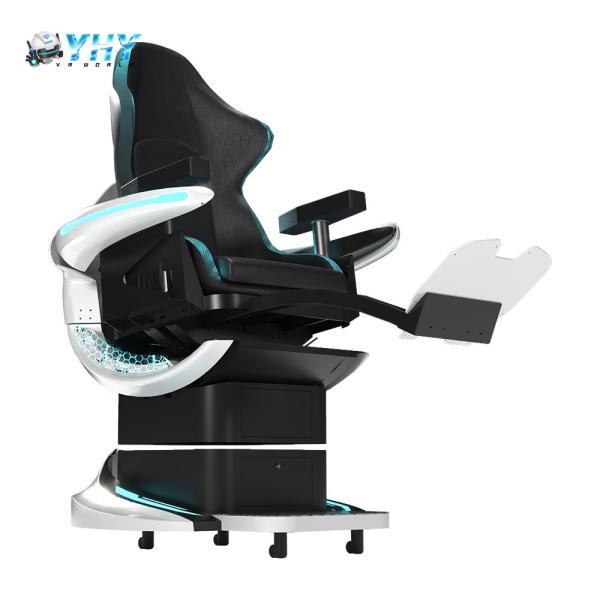 360 Rotation Vr Chair 9D Simulator Virtual Reality Arcade Machine Game