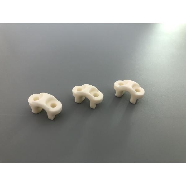 Свинцовая рама алюминий 99 глазки алюминий износостойкое изоляционное устройство керамические детали