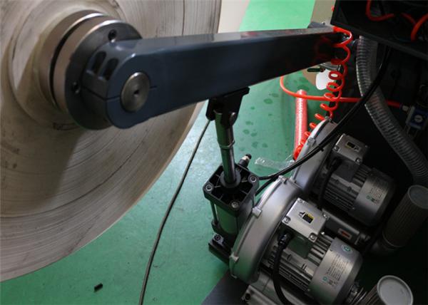 Environment Friendly Fully Automatic Salad Paper Cup Making Machine