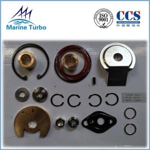 T- Pièces de moteur de Kit For Turbocharger Maintenance Marine de la réparation TD13
