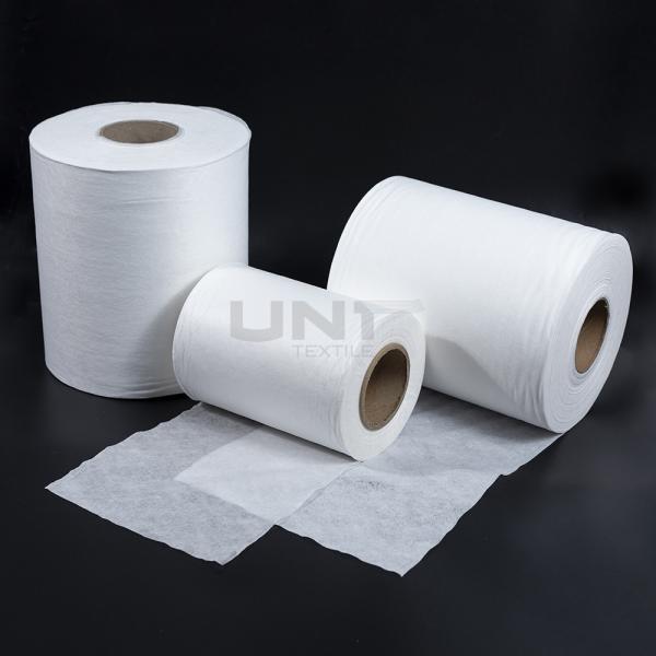 Spunlace Nonwoven Fabric: Overview, Specifications, and Services