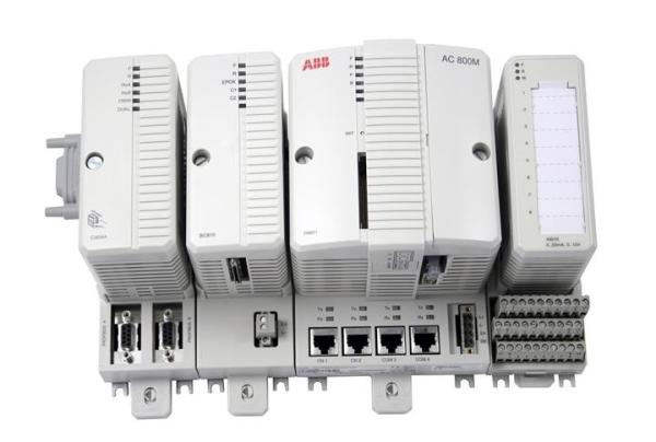 ABB DSMC112 57360001-HC Original Sweden PLC Module