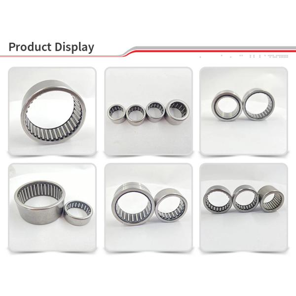 OTOTRI C2 C0 C3 C4 Drawn Cup Needle Bearing HK1616 for Automotive Applications