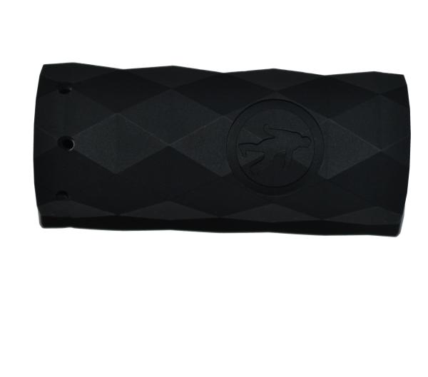 Custom Silicone Rubber Handle Case with Molding Service