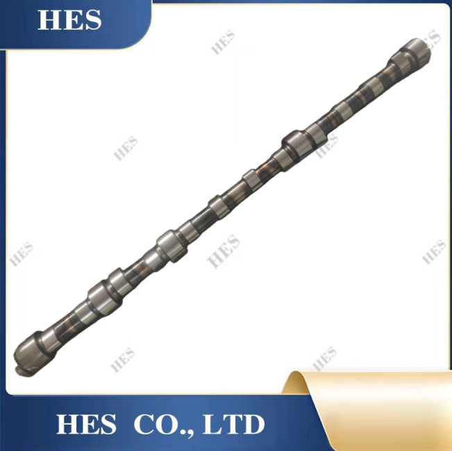 09AL601 CE Car Engine Camshaft SDEC Shanghai Engine Spare Parts