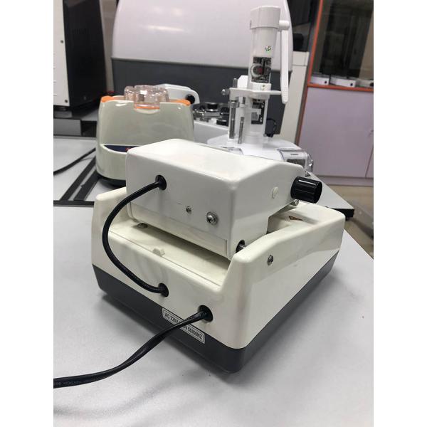 Части GD3602A автоматической нержавеющей стали фальцаппарата оптически объектива прочной запасные