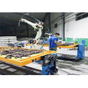 Automated Welding Systems