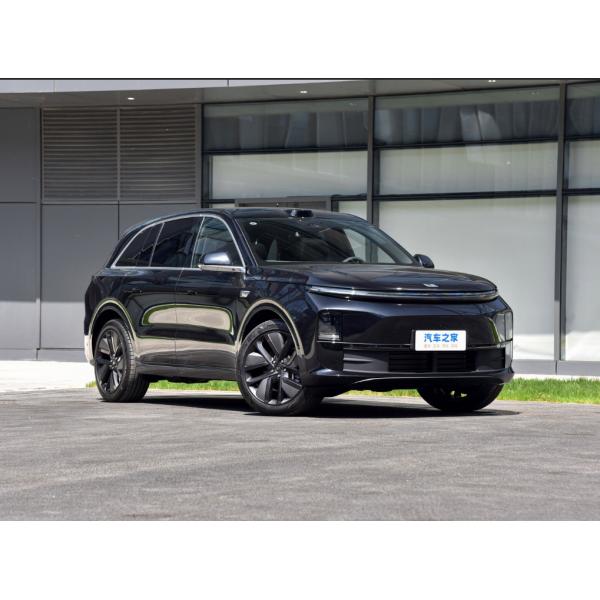 5050*1995*1750 мм Размер Lixiang L6 Pro Energy Range Extender Автомобиль для рынка средних SUV