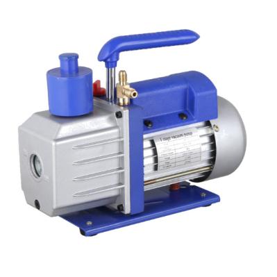 RS-2 4.5CFM 5.0CFM 1440RPM Auto Air Conditioning Vacuum Pump 1HP 3HP
