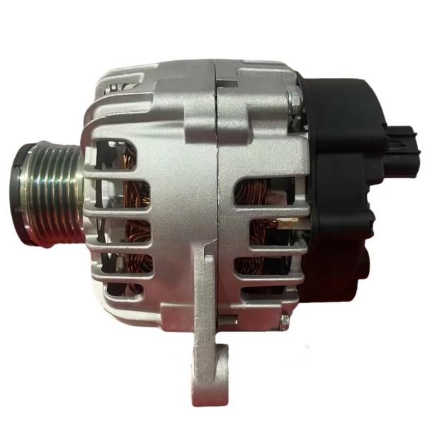 The 12V 110A 6PK Automotive Generator Is Applicable to the Changan Fengjun 5 2.0 diesel Engine, OEM  3701100AED01A TF11S105