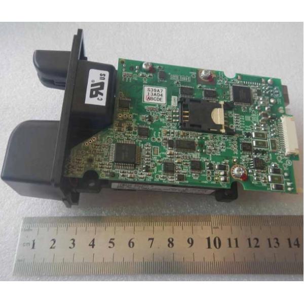 1750208512 ATM Wincor Nixdorf Card Reader CHD DIP Hybrid ICM330-3R1593 01750208512