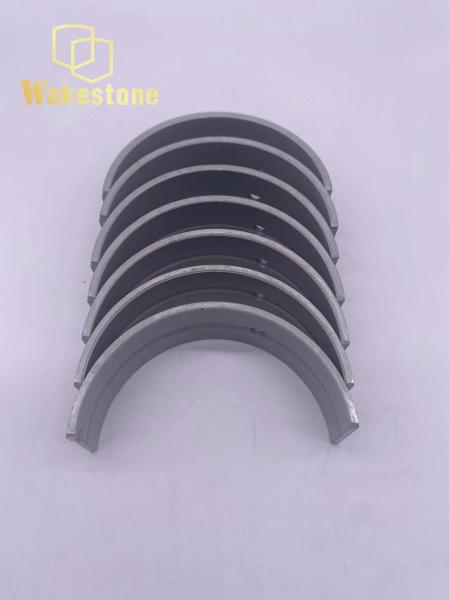 MS-2601GP CB-2601GP STD Main Bearing Connecting Rod Bearing For Komatsu 6D105 Engine Excavator