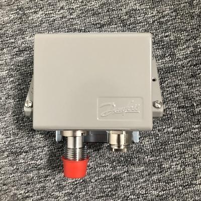 Danfoss EMP 2 Precision Pressure Transmitter 084G2109 4-20mA